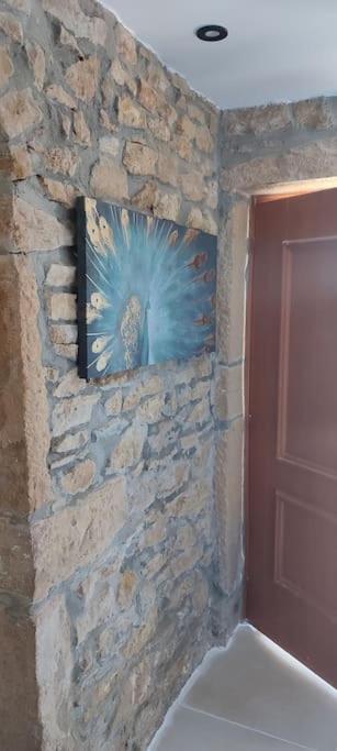 Le Gite Des Pierres Dorees Marcilly-d'Azergues Dış mekan fotoğraf