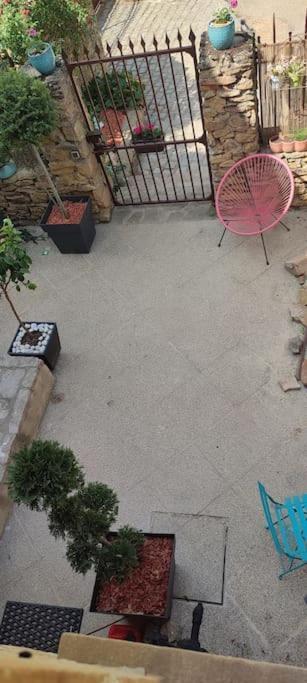 Le Gite Des Pierres Dorees Marcilly-d'Azergues Dış mekan fotoğraf