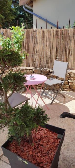 Le Gite Des Pierres Dorees Marcilly-d'Azergues Dış mekan fotoğraf