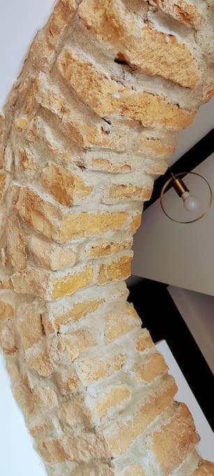 Le Gite Des Pierres Dorees Marcilly-d'Azergues Dış mekan fotoğraf
